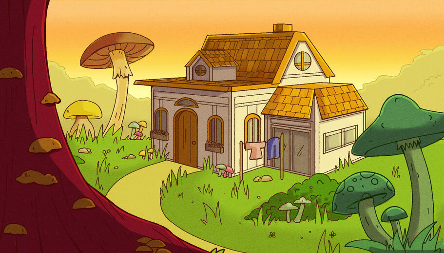Environment Studies