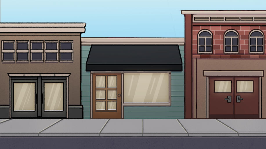 Buildings